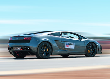 Sports, Lamborghini, Cars, Movement, Traffic, Grey, Sports Car, Speed, Lamborghini Aventador HD wallpaper