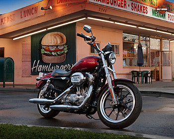 2012 Lineup, motorcycle, bike, ride, harley HD wallpaper
