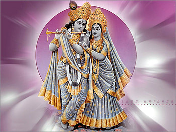 Beautiful Radha Krishna 4000, Angry Krishna HD wallpaper
