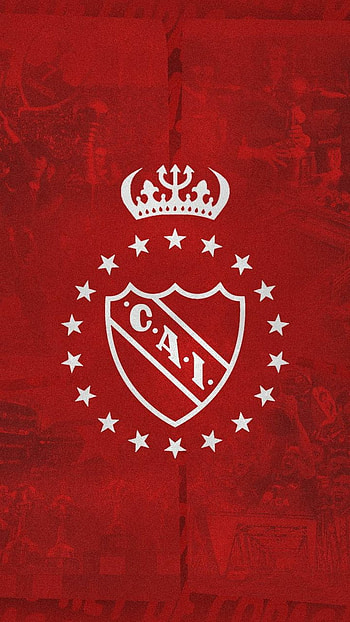 Independiente, Rojo, Avellaneda HD phone wallpaper