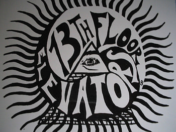 13th floor Elevators, psychedelic bands, american rock band, drugs, 13th floor elevators, rock band HD wallpaper