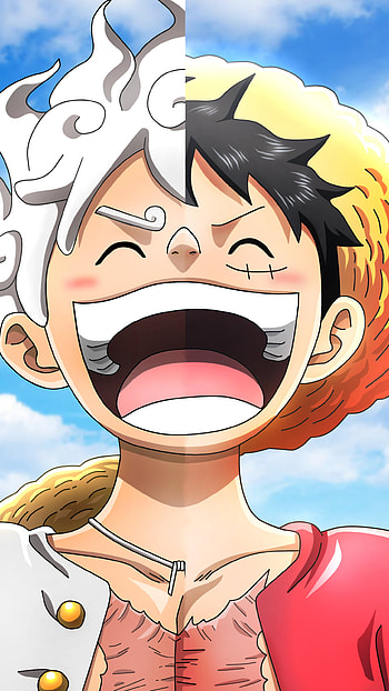 Straw Hat Sunshine — Luffy One Piece , Anime, One Piece HD phone wallpaper