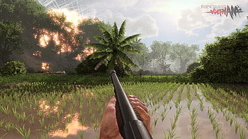 video game, Rising Storm 2: Vietnam HD wallpaper