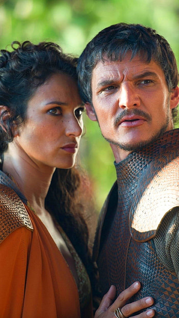 Pedro Pascal, TV show Game of Thrones, Ned Stark, Character HD phone wallpaper