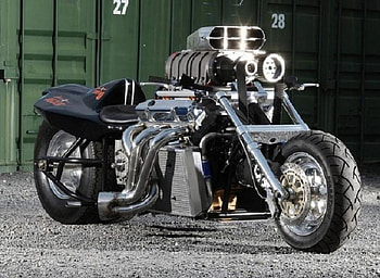 V8 DRAG BIKE Hang on, fast, bike, black, drag HD wallpaper