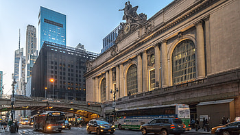 Sehenswbrdigkeiten in New York, Manhattan, Erster Tag HD wallpaper