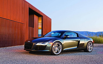 Audi, cool, fun, car HD wallpaper