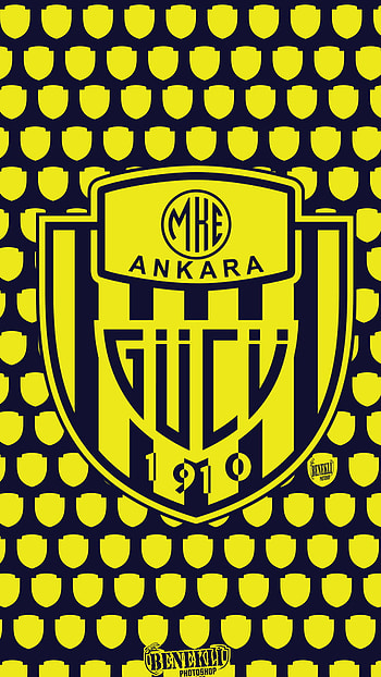 Ankaragucu - 2, Beneklihop, Gecekondu, Genç Güçlüler, Sol Kapalı, Beç, Sağ Kapalı, Ankara, Ankaragücü, Yenidoğan HD phone wallpaper
