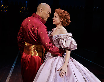 Ken Watanabe, Movies, The King and I, Remake HD wallpaper