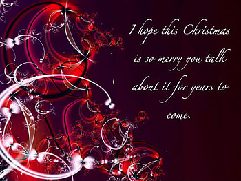 MERRY CHRISTMAS TO ALL ON DN, wishes, friends, love, xmas HD wallpaper
