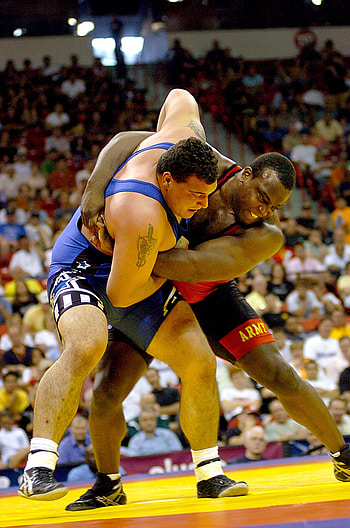 Greco-Roman Wrestling, Olympic Wrestler, United States Army, Coaching HD phone wallpaper