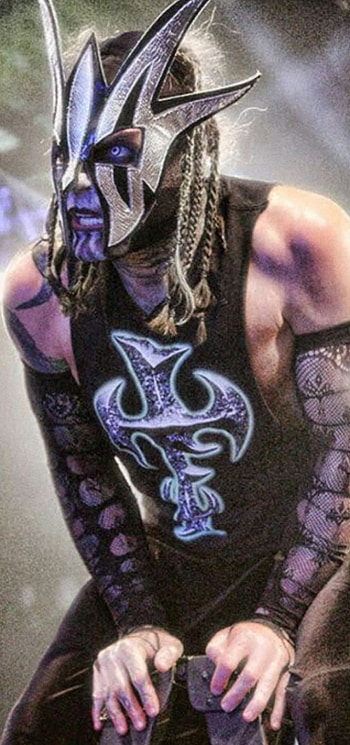 Willow, Jeff Hardy, Cool HD phone wallpaper