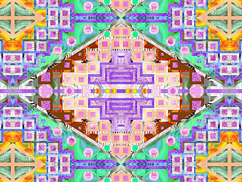 crazy 6, 22657, colorful, boxes, crazy HD wallpaper