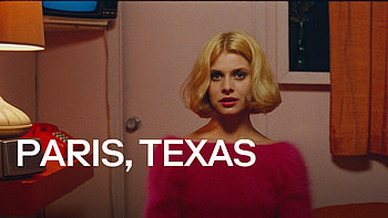movie, Paris, Texas HD wallpaper