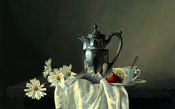 Still Life HD wallpaper