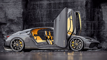 Koenigsegg Gemera, , Backgrounds HD wallpaper