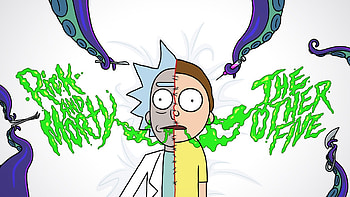 TV Show, Rick and Morty HD wallpaper