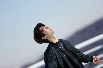 Hyunjin, Stray Kids, Wattpad, Fakten HD wallpaper