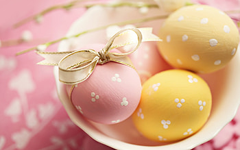 Holidays, Easter HD wallpaper