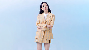 Kim Ji Soo of BLACKPINK, Kim, of, Soo, Ji, BLACKPINK HD wallpaper