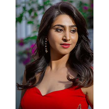 Varshini, face, hair HD phone wallpaper