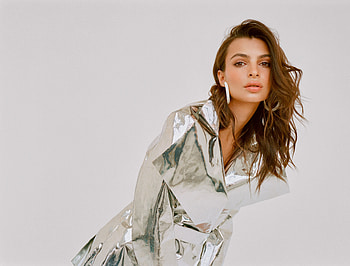 Emily Ratajkowski Latest, emily-ratajkowski, celebrities, girls HD wallpaper