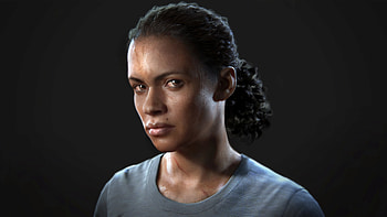 Uncharted The Lost Legacy Game 2017, uncharted-the-lost-legacy, games HD wallpaper