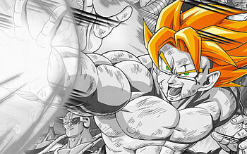 Dragon Ball Z Goku Kamehameha | Anime | Pinterest | Goku . HD wallpaper