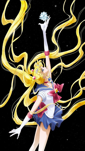 Sailor Moon, usagitsukino, manga, anime, sailormoon HD phone wallpaper