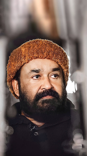 Mohanlal, Malayalam actor HD phone wallpaper