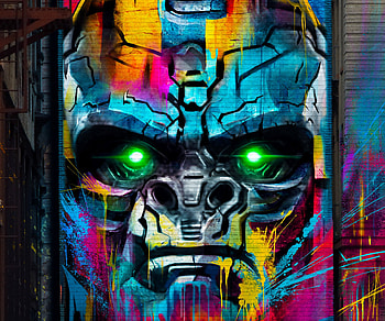 movie, Transformers: Rise of the Beasts HD wallpaper