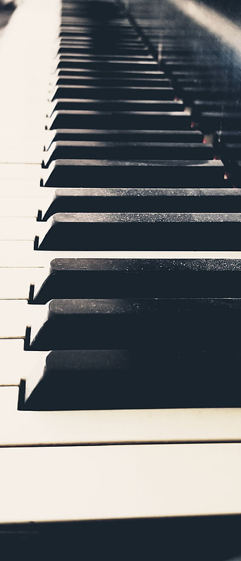 Grand Piano, Christmas melodies, Musical instrument elegance, Festive vibes HD phone wallpaper