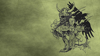 Vikings | (77361) HD wallpaper