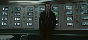 Loki Season 2 Featuring Marvel's Mischief-Maker, Loki Season 2, Tom Hiddleston, Loki (Marvel Comics), TV Show, Loki HD wallpaper