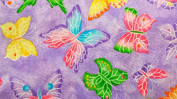 Pattern, texture, colorful, butterfly HD wallpaper