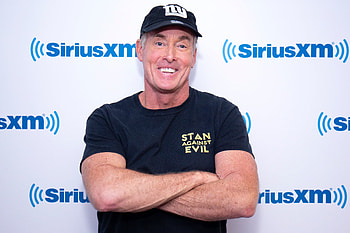 John C. McGinley, Office Space actor, Box office disaster, Terrible marketing HD wallpaper