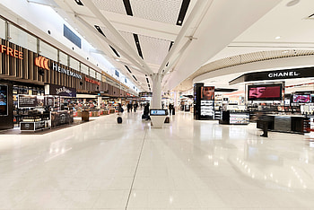Sydney Airport, Consortium makes us billion bid, Purchase, Travels HD wallpaper