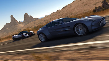 Test Drive Unlimited Solar Crown, Gaming, Xbox One, Driving game HD wallpaper