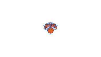 New York Knicks, basketball, ny, nba, crest HD wallpaper