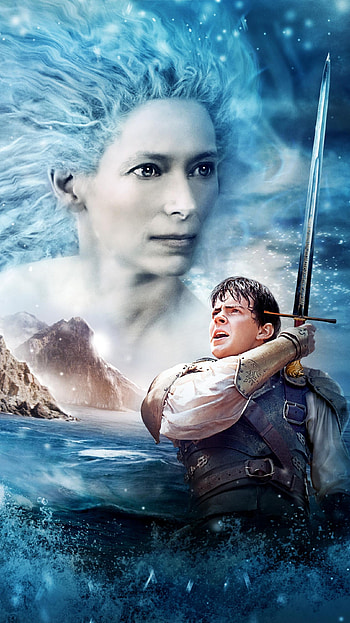 The Chronicles of Narnia: The Voyage of the Dawn Treader (2022) movie HD phone wallpaper