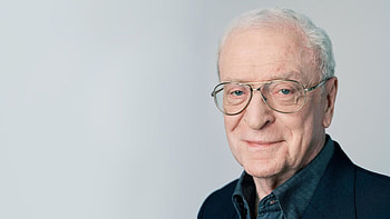 Michael Caine, Acting brilliance, Stunning visuals, High-definition delight HD wallpaper