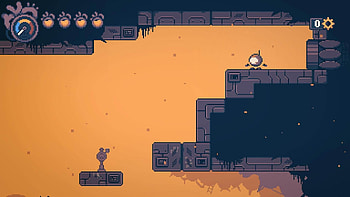 Haiku the Robot, An unforgettable gaming journey HD wallpaper