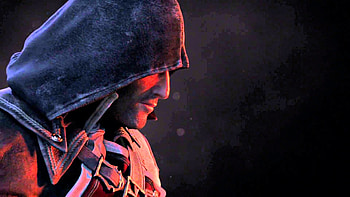 Assassin's Creed Rogue - Official Templar Character Trailer ( ) - YouTube HD wallpaper