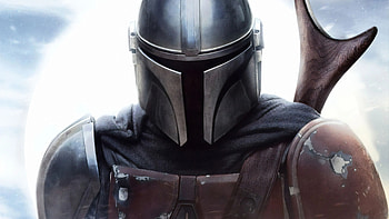 Mandalorian PC , Mandalorian backgrounds, Top , Mandalorian symbol HD wallpaper