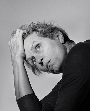 Frances McDormand, Difficult women, Independent films, Acting powerhouse HD phone wallpaper