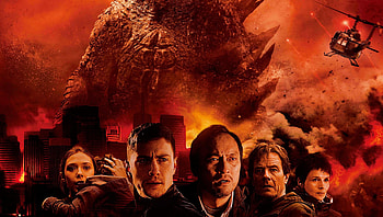 Godzilla (2022) movie HD wallpaper