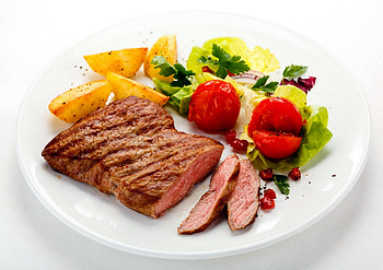 YMMY BREAKFAST, hot, , cool, food, nice HD wallpaper