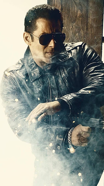 Salman Khan, bollywood movie, radhe HD phone wallpaper