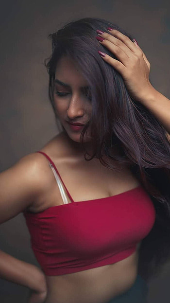 Charu singh, model, beautiful HD phone wallpaper