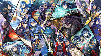 backgrounds, Fire Emblem lovers, Sharing , Passion for the series HD wallpaper